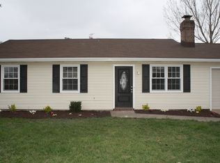 1304 Winslow Ave, Chesapeake, VA 23323