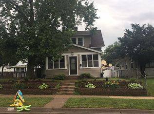 1742 York Ave, Saint Paul, MN 55106
