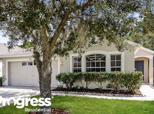 4950 Whistling Pines Ct, Wesley Chapel, FL 33545