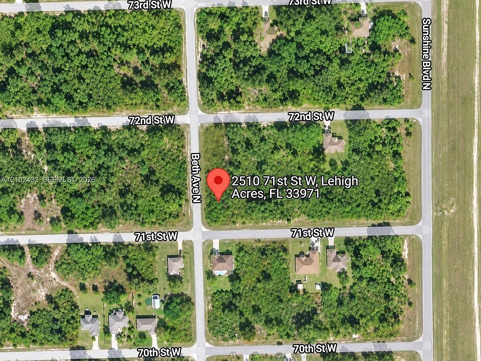1st image of 2510 71st St W
