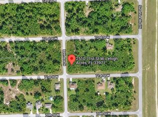 Lehigh Acres Unit 10, Lehigh Acres, FL 33971