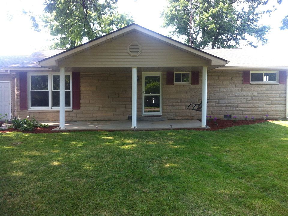 Front View 1
