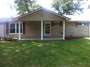 1394 W Emerald Dr, New Castle, IN