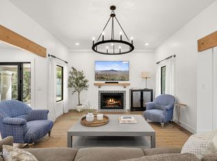 7602 E VIA DEL REPOSO --, Scottsdale, AZ 85258