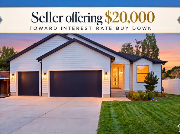 489 E 7800 S, Midvale, UT 84047