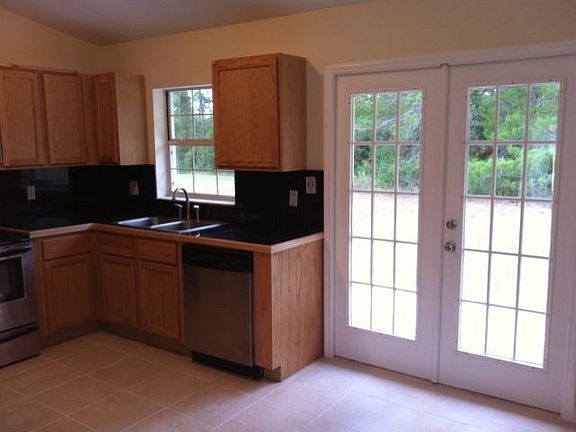 Kitchen breakfest nook