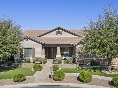 21966 E Pickett Ct, Queen Creek, AZ, 85142