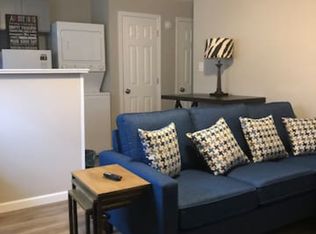 1103 S Victory St APT B, Little Rock, AR 72202