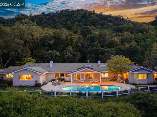 20 Glen Alpine, Danville, CA 94526