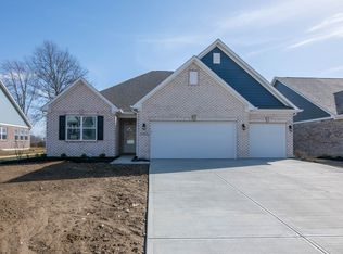1733 S Centennial Ave, New Palestine, IN
