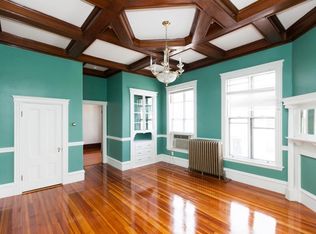 55 Trenton St #3A, Boston, MA 02128