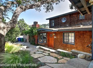 1715 Calle Boca Del Canon, Santa Barbara, CA 93101