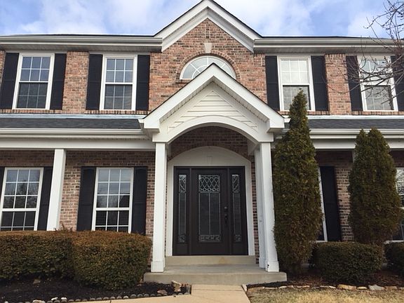House Front
