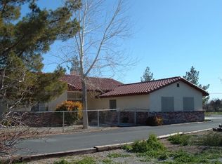 581 Lupin St, Pahrump, NV 89048