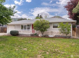 12 Schafer St, Wenatchee, WA 98801