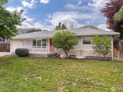 12 S Schafer Street, Wenatchee, WA, 98801