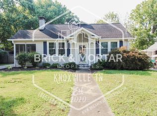 3008 Fairmont Blvd, Knoxville, TN 37917