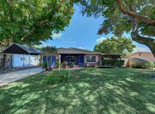 3506 Roselawn Blvd, Fort Pierce, FL 34982