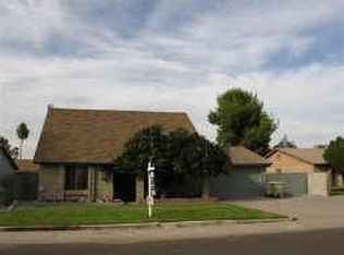 6434 W Sunnyslope Ln, Glendale, AZ 85302
