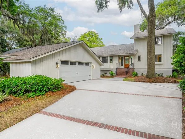 6 Schroeder Court, Savannah, GA 31411