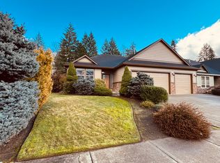 15015 NE 49th Ct, Vancouver, WA 98686