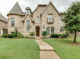 6918 Thistlewood Ln, Frisco, TX 75034