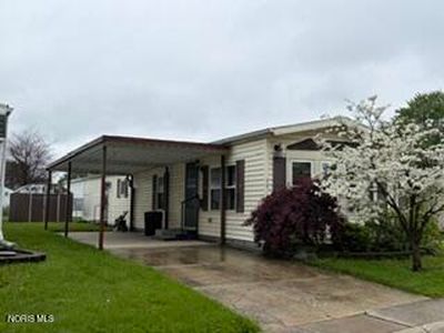 60 N State Route 101 #39, Tiffin, OH, 44883