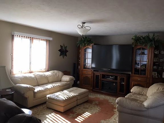 Entertainment Room