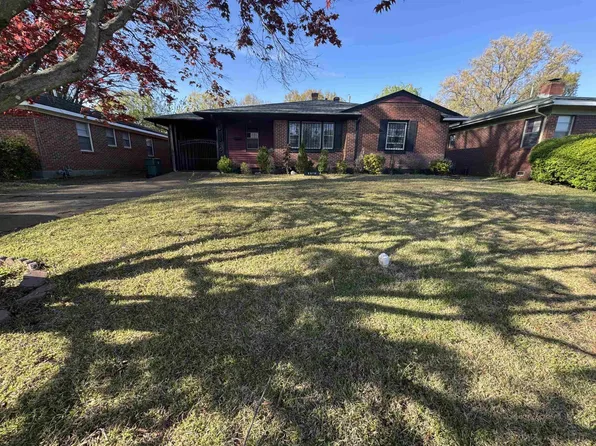 3170 Standard Dr, Memphis, TN 38111