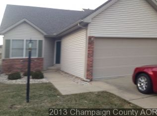 911 Prestwick Point, Champaign, IL 61822