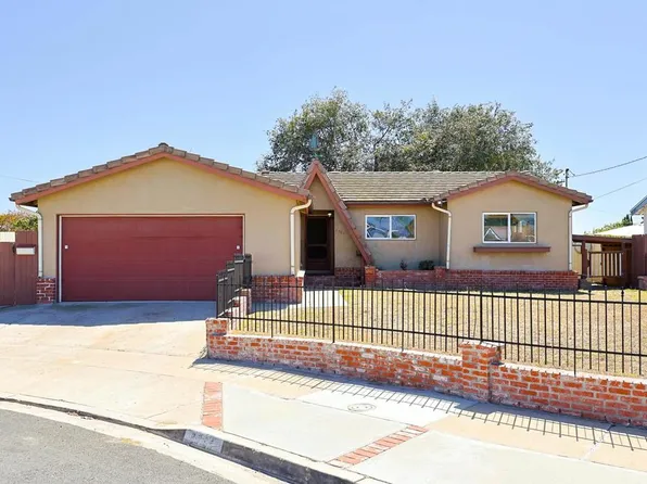 8761 Celestine Ave, San Diego, CA 92123