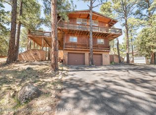 302 High Mesa Dr, Alto, NM 88312