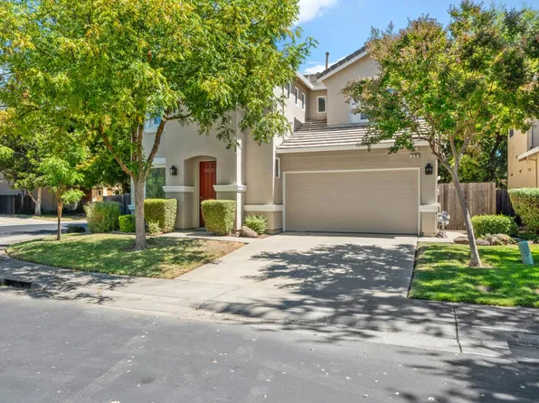 38 Rosier Cir, Sacramento, CA 95833