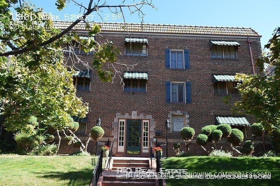 1st image of 1320 York St APT 25
