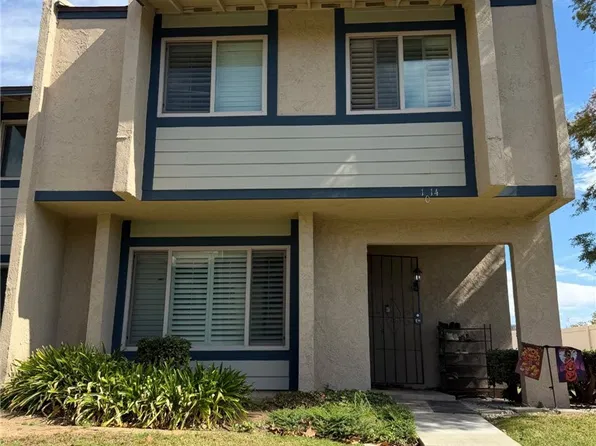 1014 Harrington Way, West Covina, CA 91792