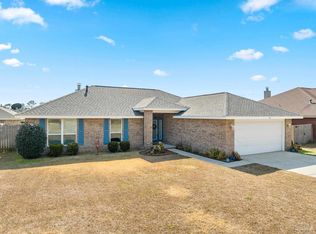 310 Tree Swallow Dr, Pensacola, FL 32503