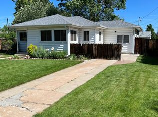 3221 E Jewell Ave, Denver, CO 80210