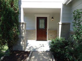 7814 Blue Wahoo Ln, Cypress, TX 77433