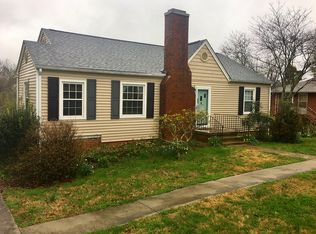 1932 Fair Dr, Knoxville, TN 37918