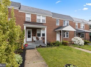 913 Allendale St, Baltimore, MD 21229