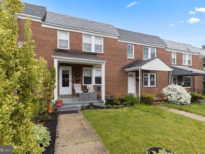 913 Allendale St, Baltimore, MD, 21229