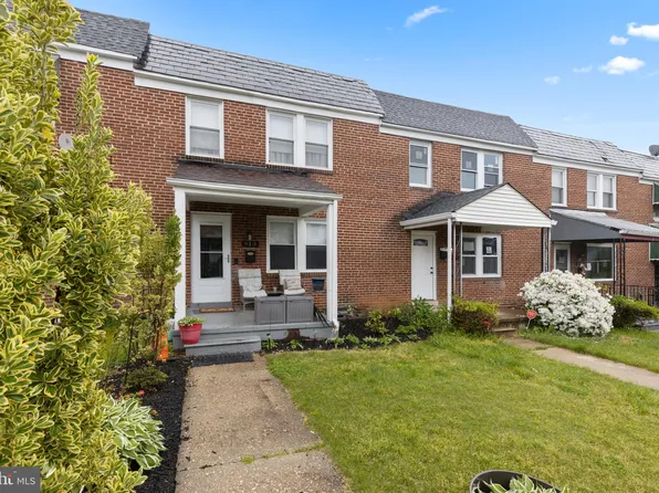 913 Allendale St, Baltimore, MD 21229