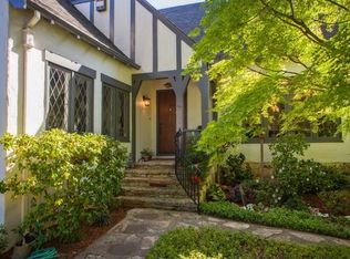 461 Fulton Rd, San Mateo, CA 94402