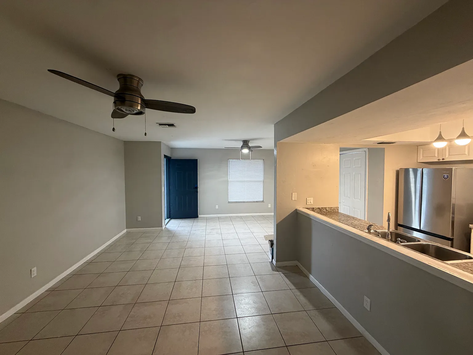 1 bed, 820 sqft, $1,500 — Photo 2
