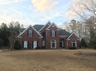 120 Grouse Point, Fayetteville, GA 30215