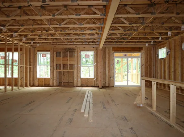 2312 Englemann Dr, Apex, NC 27502