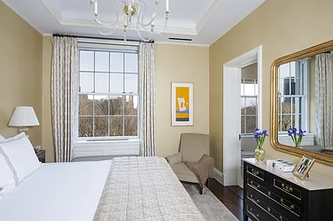 Sold by Brown Harris Stevens