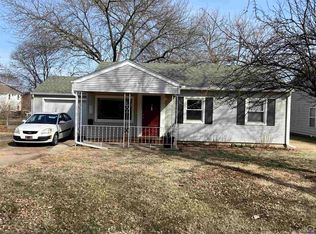 2018 SW Wayne Ave, Topeka, KS 66604