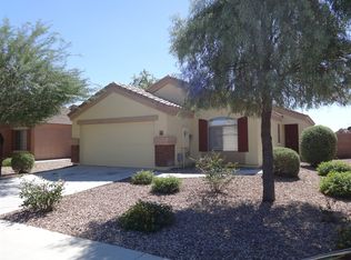 23699 W Bowker St, Buckeye, AZ 85326