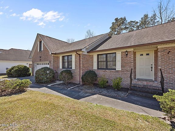 2nd image of 203 Mahaffey Court
